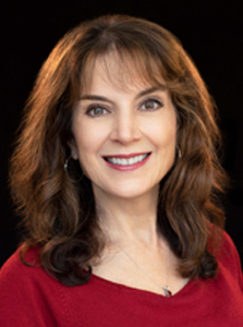 Carrie Vanston, Collaborator, Minitrends